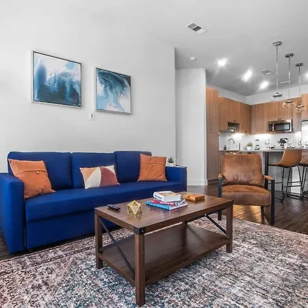 Appartamento Luxurious New Unit2B2Ba Pool, Golf Sim